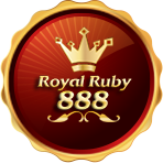 ruby888 logo